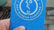 Cariocas e o passaporte para museus em 2015 - A Cara do Rio