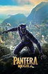 Black Panther (2018) - Carteles — The Movie Database (TMDB)