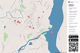 27 Map Of Kingston Ny - Maps Online For You