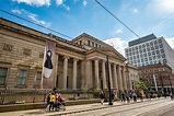 Manchester Art Gallery - See Masterpieces of Artwork From Around the ...