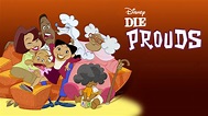 Die Prouds (2001) - Disney+ | Flixable