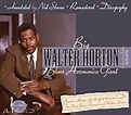 Blues Harmonica Giant: Classic Sides 1951-1956: Amazon.co.uk: CDs & Vinyl