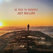 Joey Molland – Be True To Yourself (2021, Orange vinyl, Vinyl) - Discogs