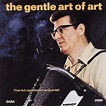 "The Gentle Art of Art (Remastered)". Album of Art Van Damme Quintet buy or stream. | HIGHRESAUDIO