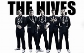 Lex Hives – O Novo álbum do The Hives – 505 Indie