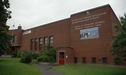 High School at Rosemount High School in Montréal, Québec | Nacel