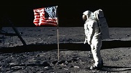 20 de julio de 1969: el hombre llega a la Luna - RTVE.es