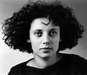 Adriana Altaras, 1984 – Udo Hesse – Fotografie