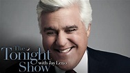 The Tonight Show With Jay Leno - NBC Talk Show