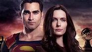 Superman e Lois | Série é renovada para a 2ª temporada