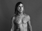 An Annotated History of Iggy Pop’s Body - Willamette Week