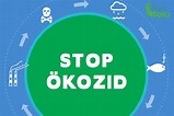 Vortrag Stopp Ökozid::BOKU