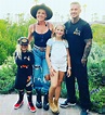 Pink and Carey Hart Celebrate Christmas with Their Two Kids: Photo