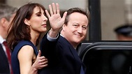 Former UK Prime Minister David Cameron resigns from Parliament | Fox News
