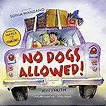 No Dogs Allowed!: Manzano, Sonia, Muth, Jon J: 9781416938385: Amazon ...