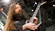 All That Remains Remember Oli Herbert: "He Would've Wanted Us to Keep ...