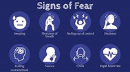The Psychology of Fear