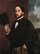 Edgar Degas: breve biografia e opere principali in 10 punti - Due ...