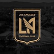 Los Angeles Football Club reveals new logo : r/soccer