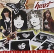 Heart: Definitive Collection (1995)