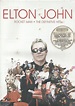 Elton John - Rocket Man: The Definitive Hits (CD) | Discogs