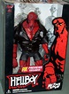 Hellboy Figure 18 Inch Previews Exclusive Comic Series