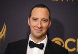 Why actor Tony Hale says you should "Invest in your community" [Video]