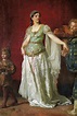 Queen Elisabeth Richenza of Poland | Poland, Winged hussars, Art history