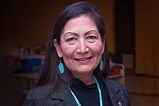 Deb Haaland Confirmed as First Indigenous Secretary of the Interior ...