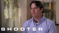 Shooter | Season 2: Behind the Scenes Interview with Show Creator John ...