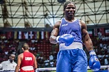 Hassan N'Dam N'Jikam – news, latest fights, boxing record, videos, photos