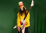 Here’s Why Buckethead Covers His Face With A Mask