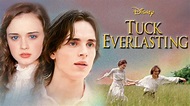 Watch Tuck Everlasting | Full Movie | Disney+