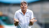 Renato Gaúcho no Grêmio: títulos e recordes de Portaluppi como técnico ...
