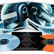 Daft Punk Tron: Legacy Reconfigured Soundtrack Limited Edition ...