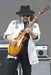 Gary Rossington Through The Years: A Photographic Look At The Real ...