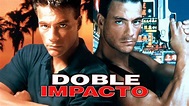 "Doble impacto" en Apple TV