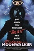 The Return of the Moonwalker : Extra Large Movie Poster Image - IMP Awards