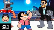 El Filántropo | Steven Universe | Cartoon Network - YouTube