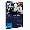 Die Spielregel (DVD) (Mediabook)