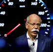 Dieter Zetsche im i8: Mit diesem Video foppt BMW den Daimler-Chef - WELT