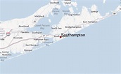 Southampton, New York Location Guide