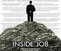 LiveScripts - Guiones: Inside Job - movie review and exam composition