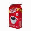 Sello Rojo Café Colombiano – Ground Medium Roast Coffee – Latin Flavours