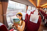 Japankuru日本酷樂 - 【一張周遊券開始的旅程】那天買了一張JR西日本的關西&廣島地區鐵路周遊券，我們從大阪出...