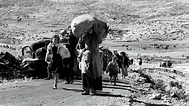 The Nakba did not start or end in 1948 | Middle East | Al Jazeera