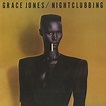 Grace Jones - Nightclubbing (2014, Vinyl) | Discogs