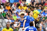 Giamaica-Italia, le foto della partita - Corriere.it