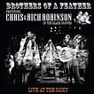 Amazon | Brothers Of A Feather: Live At The Roxy [Analog] | Chris ...
