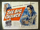 The Big Chance (1957) » Posters Shop » The Cinema Museum, London